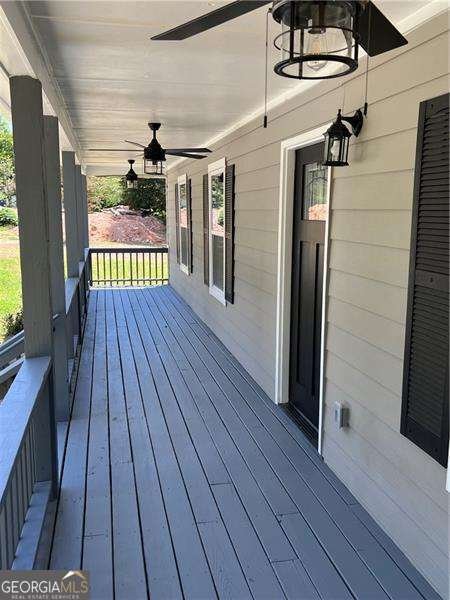 81 Lawanda Lane Hiram - 4