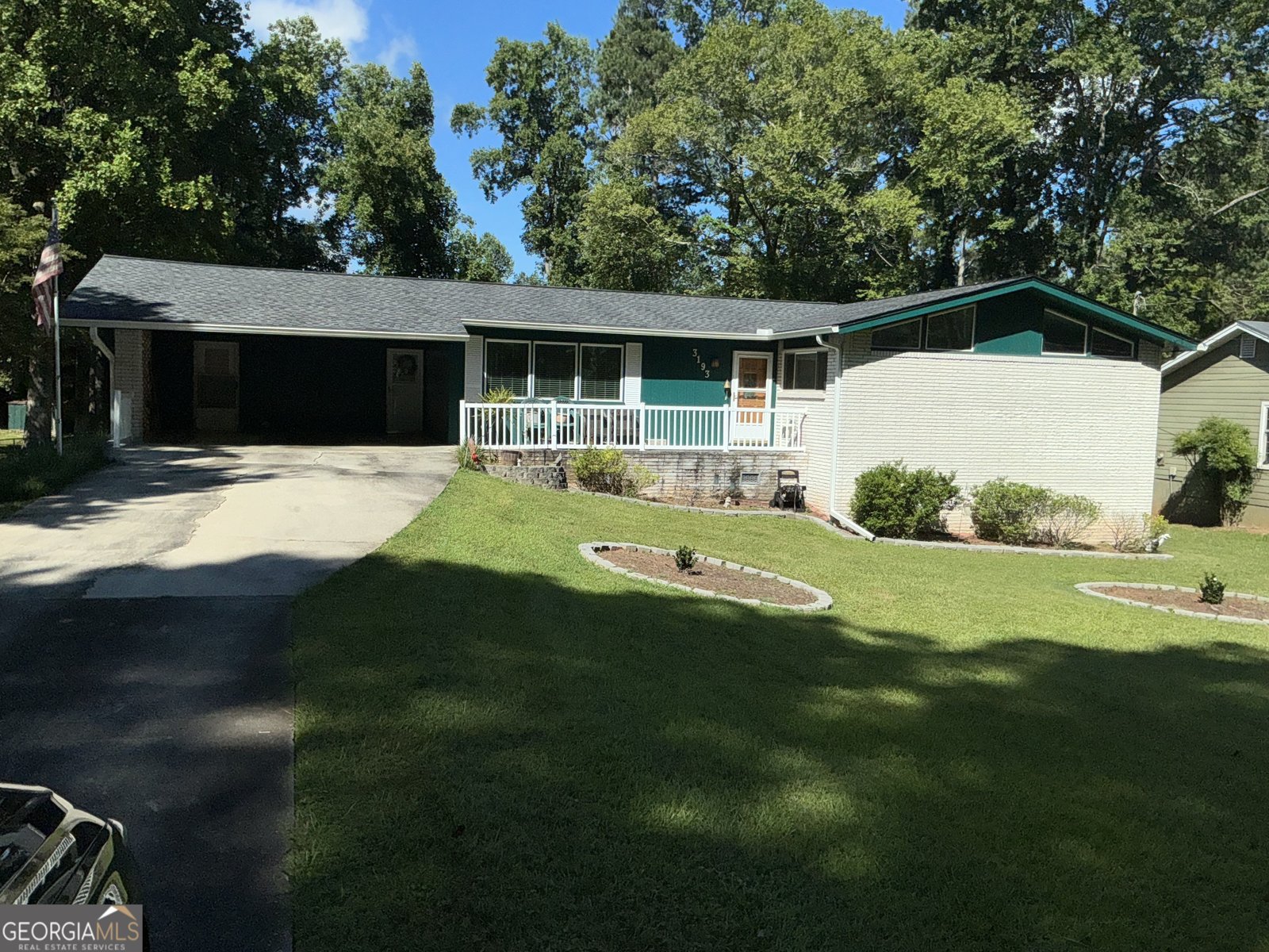 3193 Meadow Lark Drive Duluth - 1
