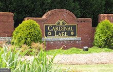3193 Meadow Lark Drive Duluth - 2