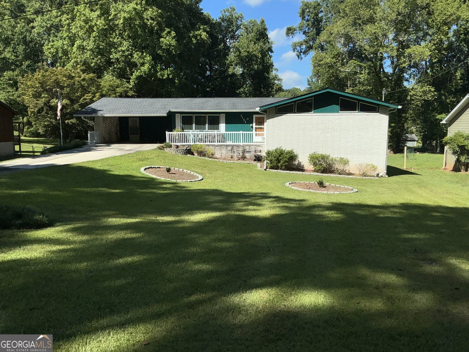 3193 Meadow Lark Drive Duluth - 3