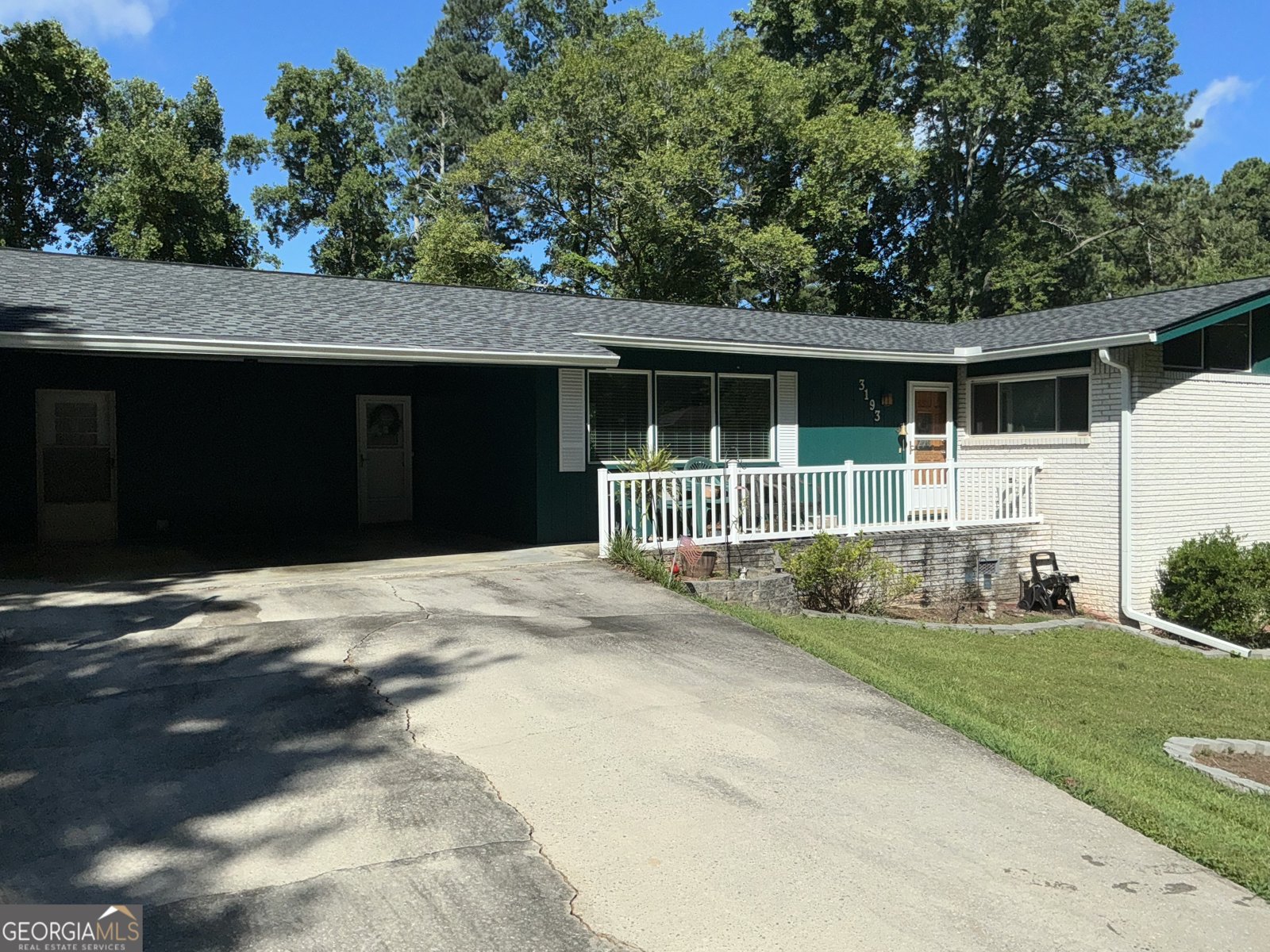 3193 Meadow Lark Drive Duluth - 4