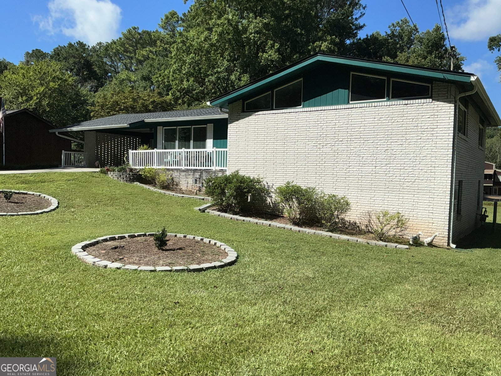 3193 Meadow Lark Drive Duluth - 5
