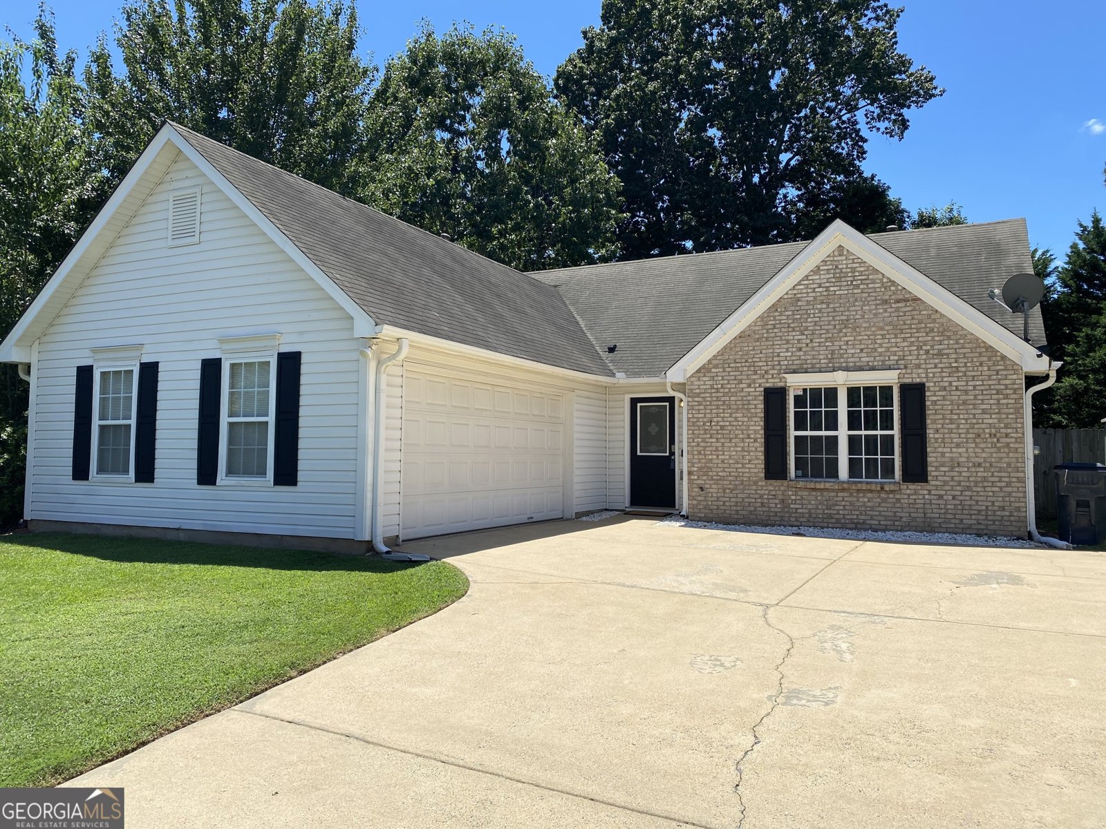 2988 Arden Ridge Terrace Suwanee - 1