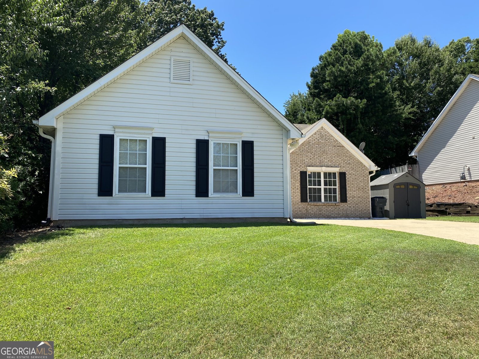 2988 Arden Ridge Terrace Suwanee - 2