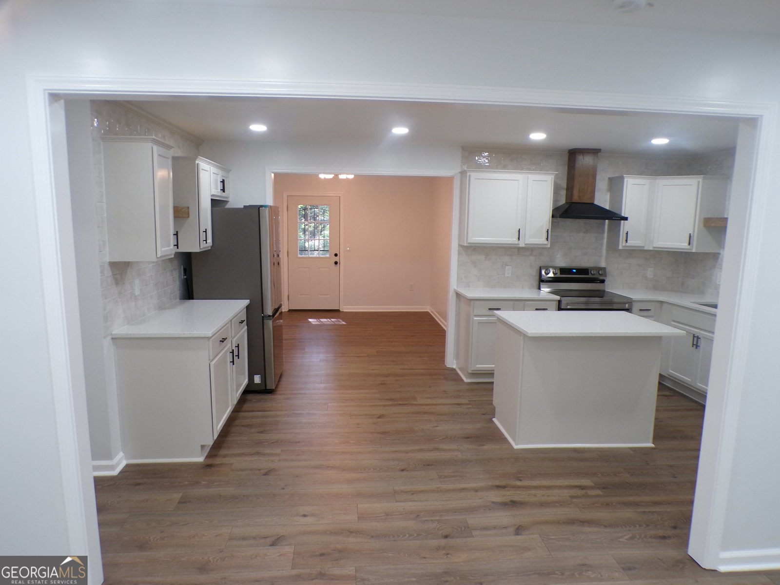 530 Park Valley Drive Atlanta - 10