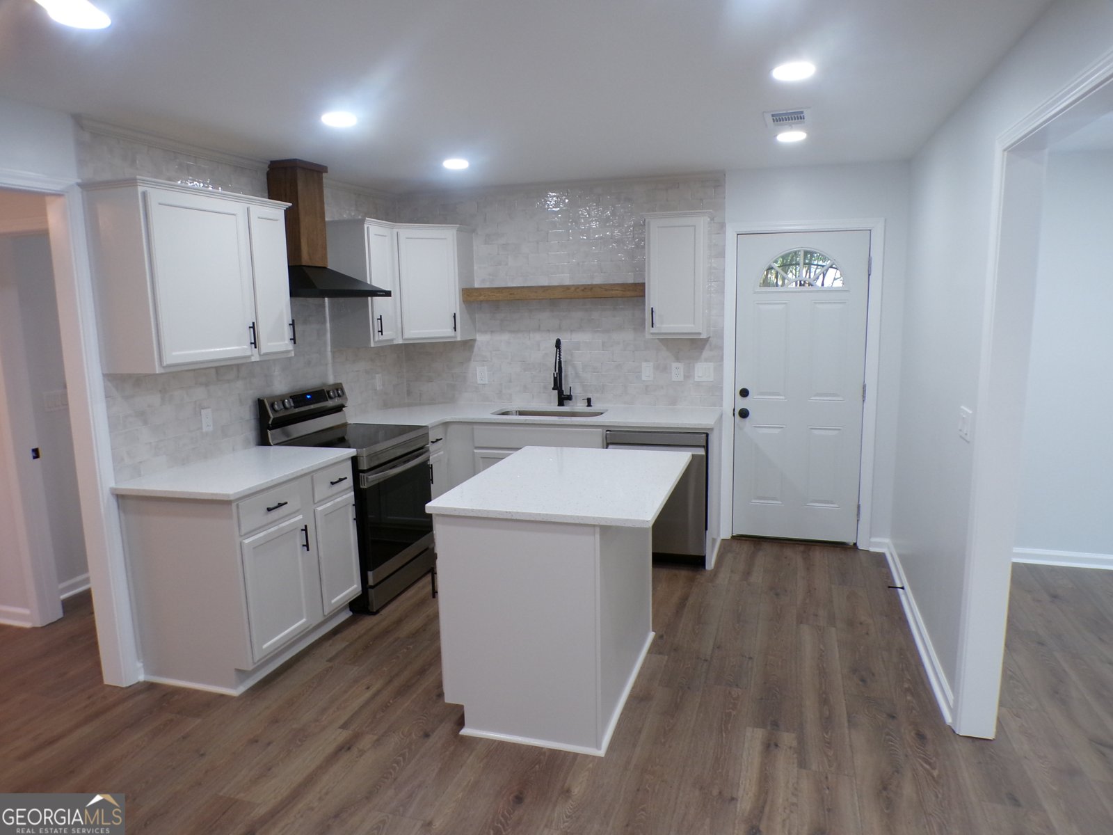 530 Park Valley Drive Atlanta - 11