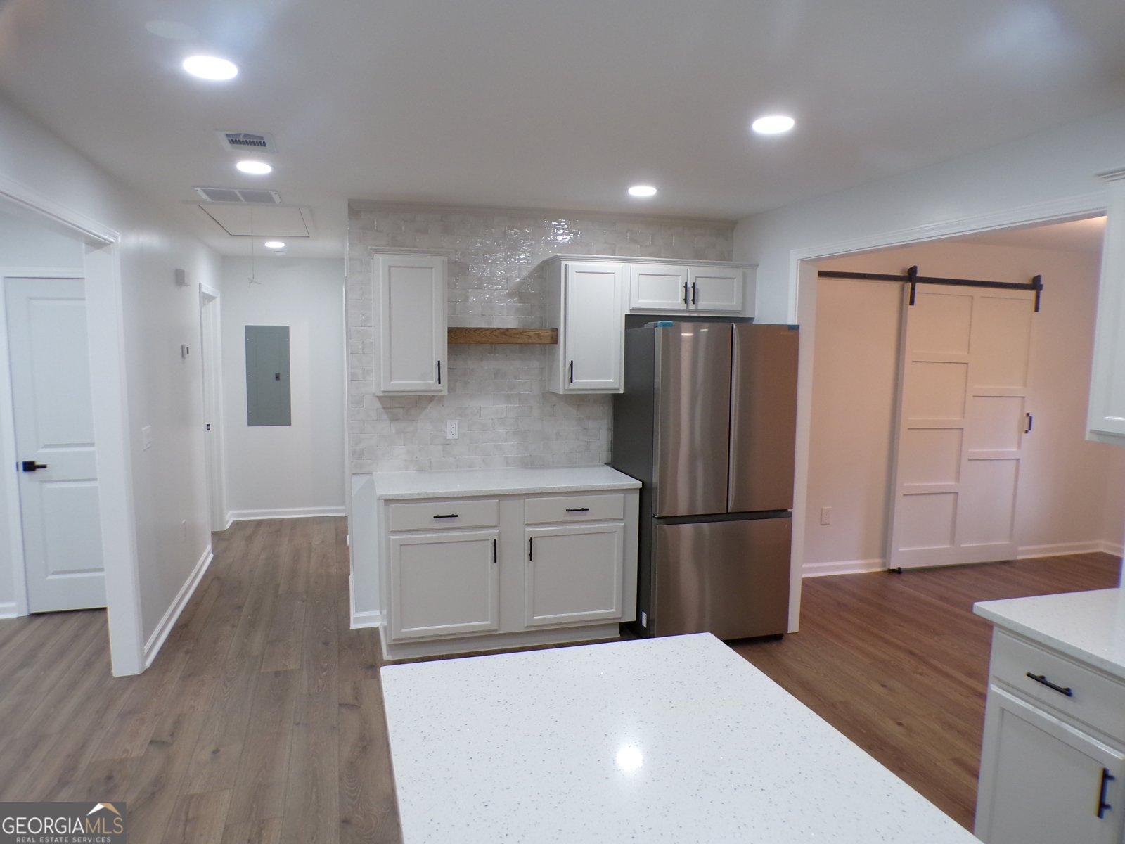 530 Park Valley Drive Atlanta - 12