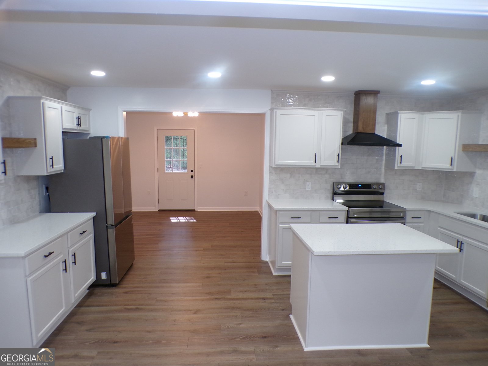 530 Park Valley Drive Atlanta - 13