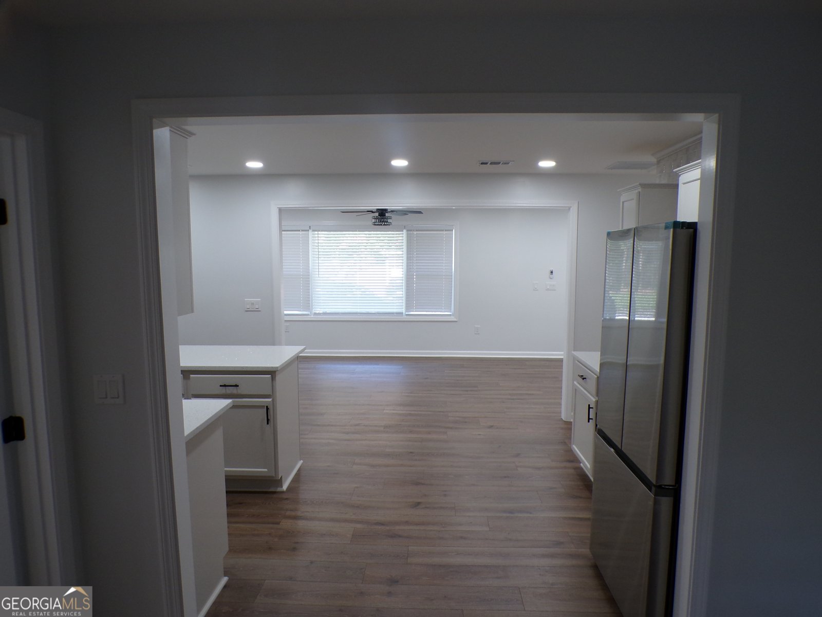 530 Park Valley Drive Atlanta - 17