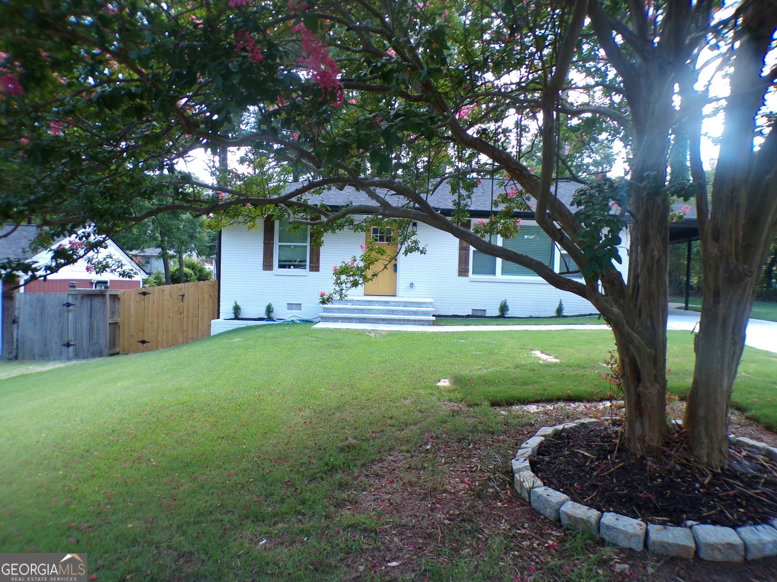 530 Park Valley Drive Atlanta - 2