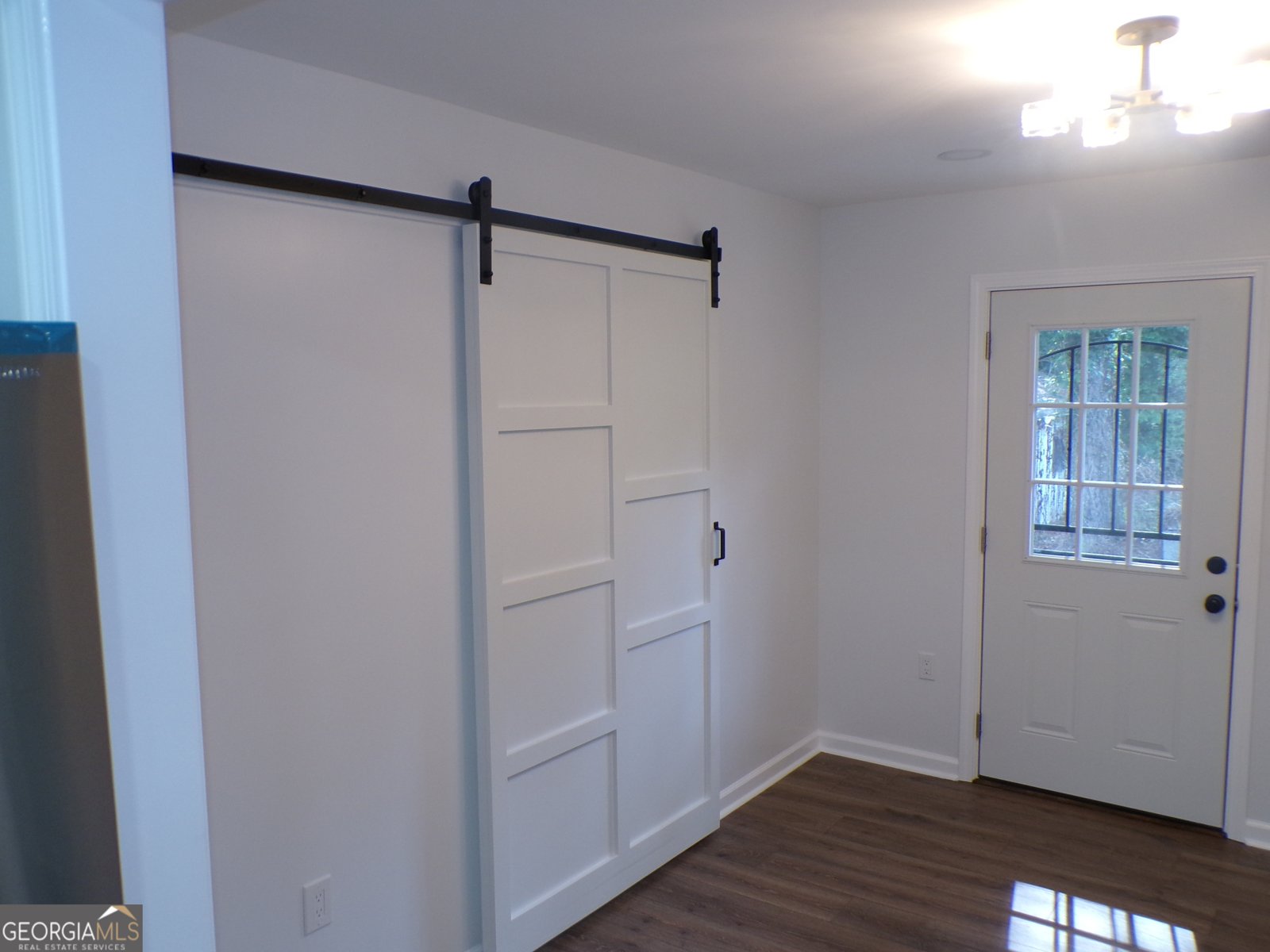 530 Park Valley Drive Atlanta - 28