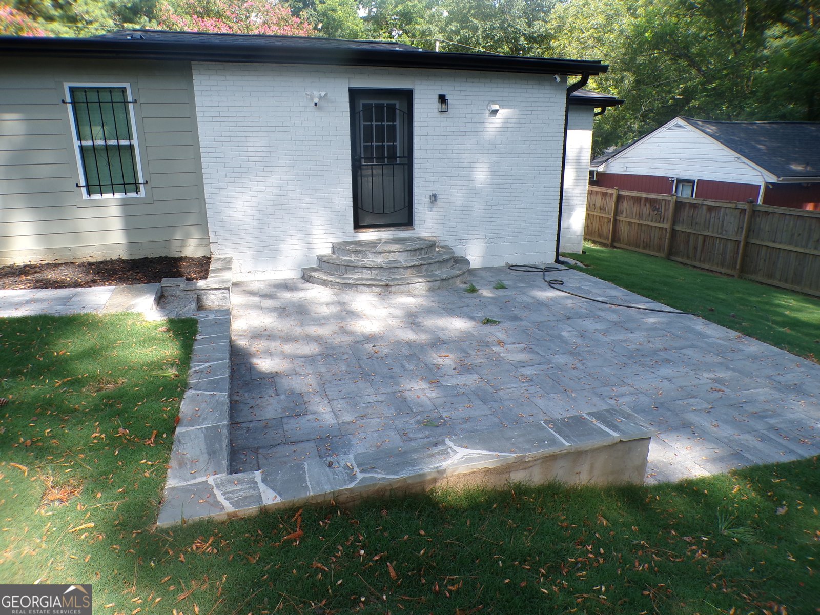 530 Park Valley Drive Atlanta - 5