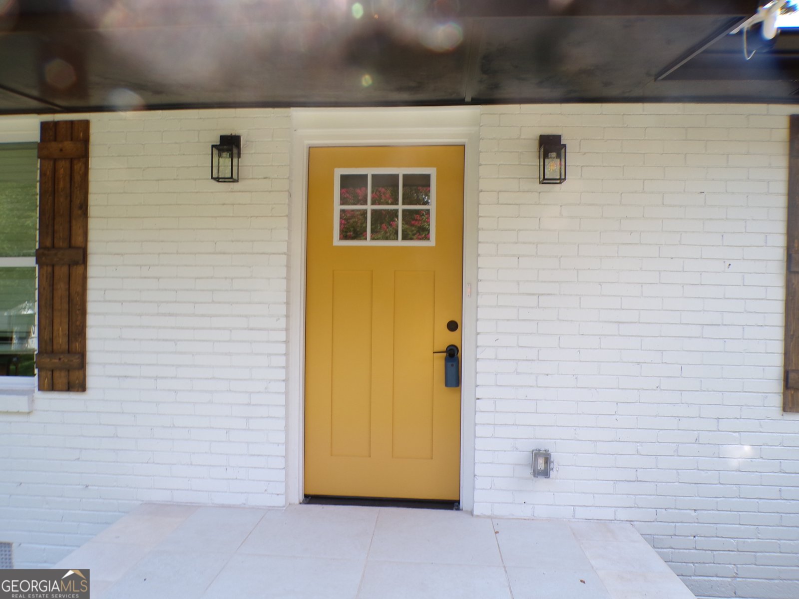 530 Park Valley Drive Atlanta - 7