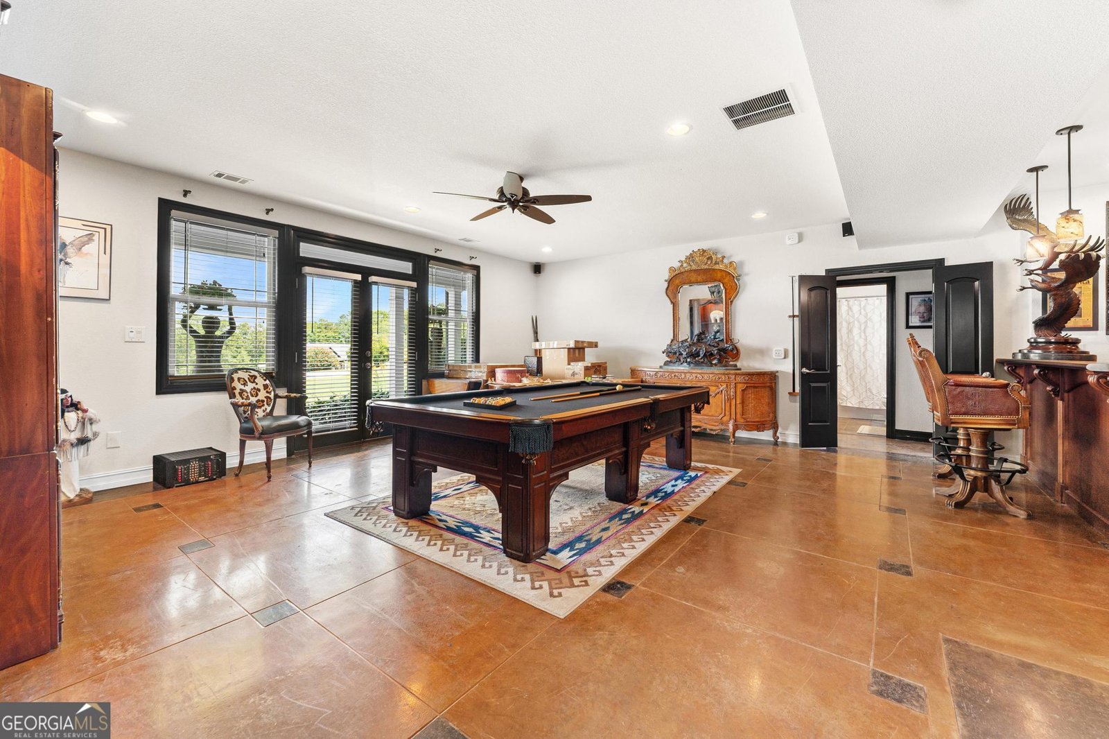 134 York Shores Lane Hartwell - 13