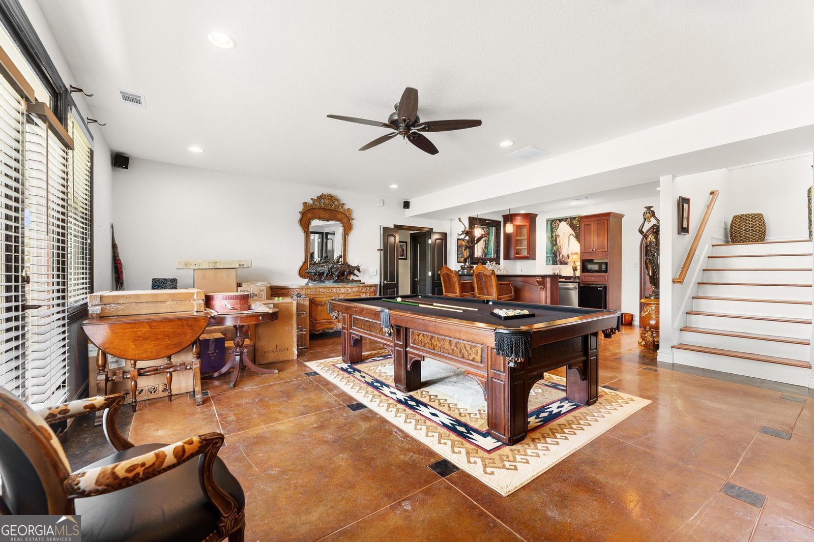 134 York Shores Lane Hartwell - 14