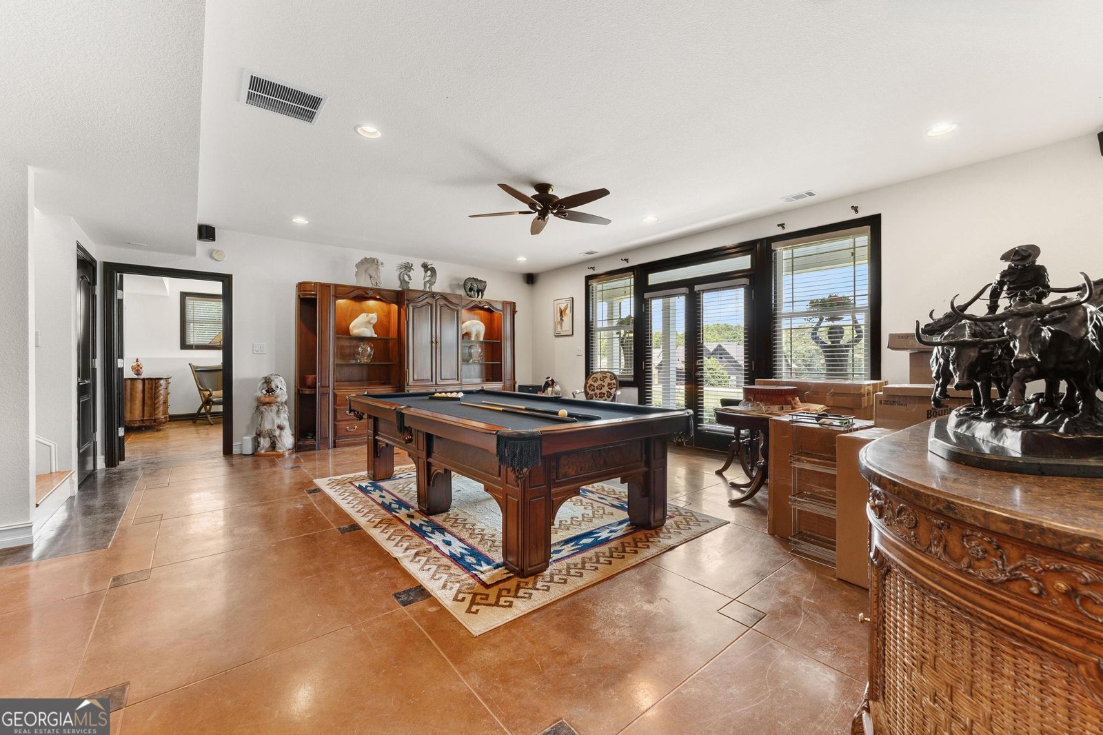 134 York Shores Lane Hartwell - 15