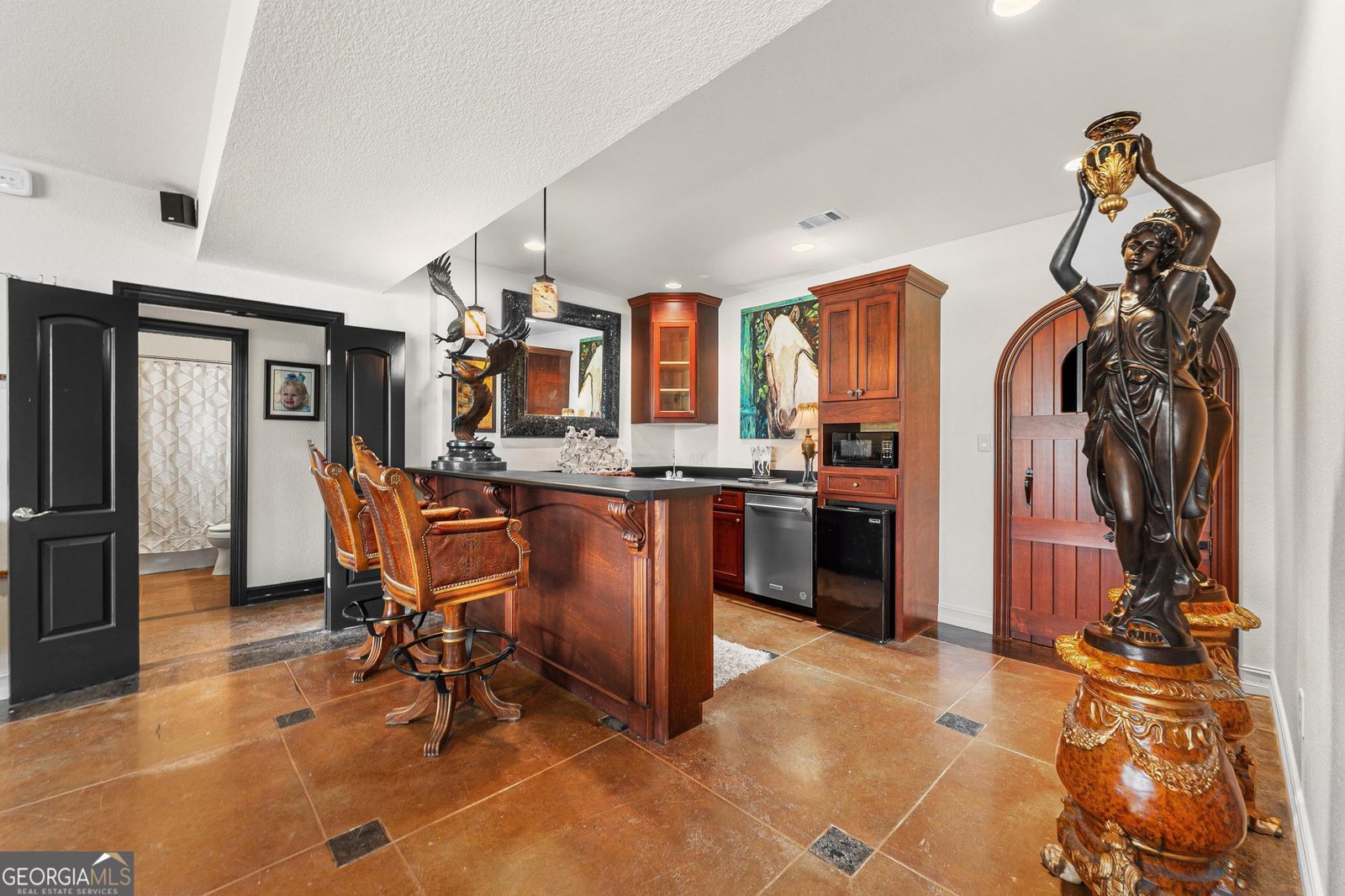 134 York Shores Lane Hartwell - 16