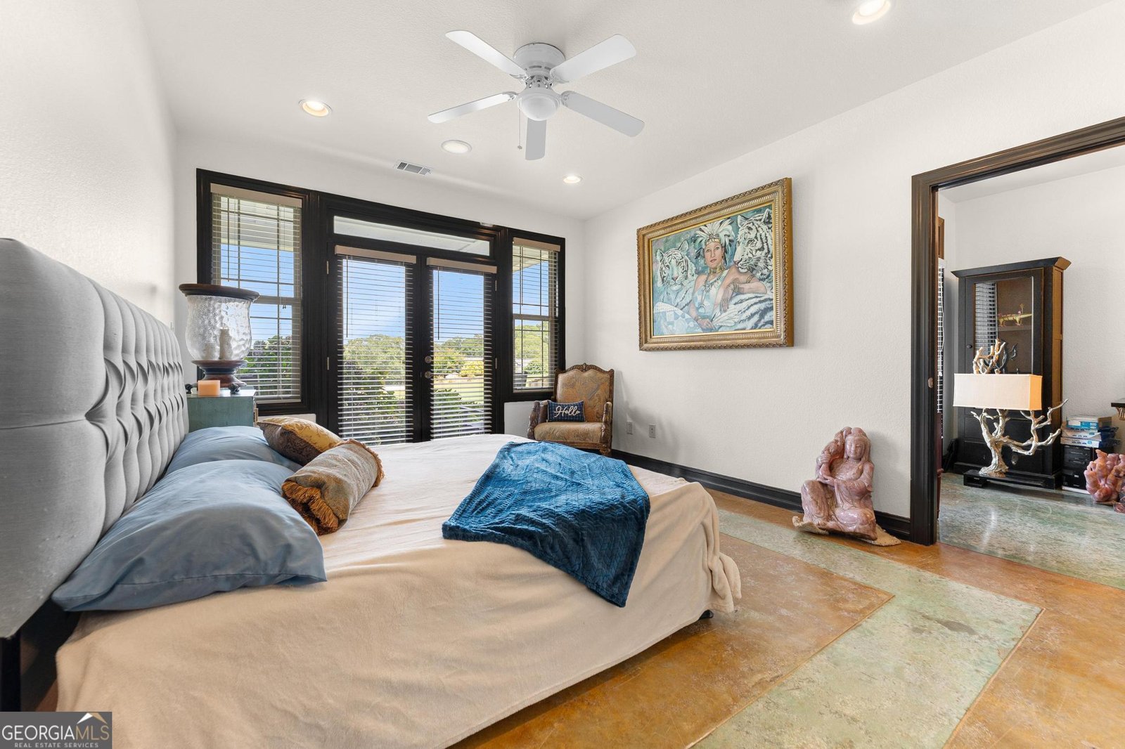 134 York Shores Lane Hartwell - 19