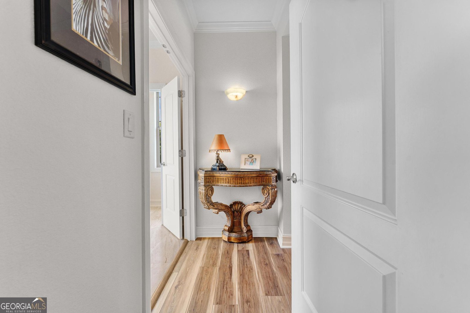 134 York Shores Lane Hartwell - 2