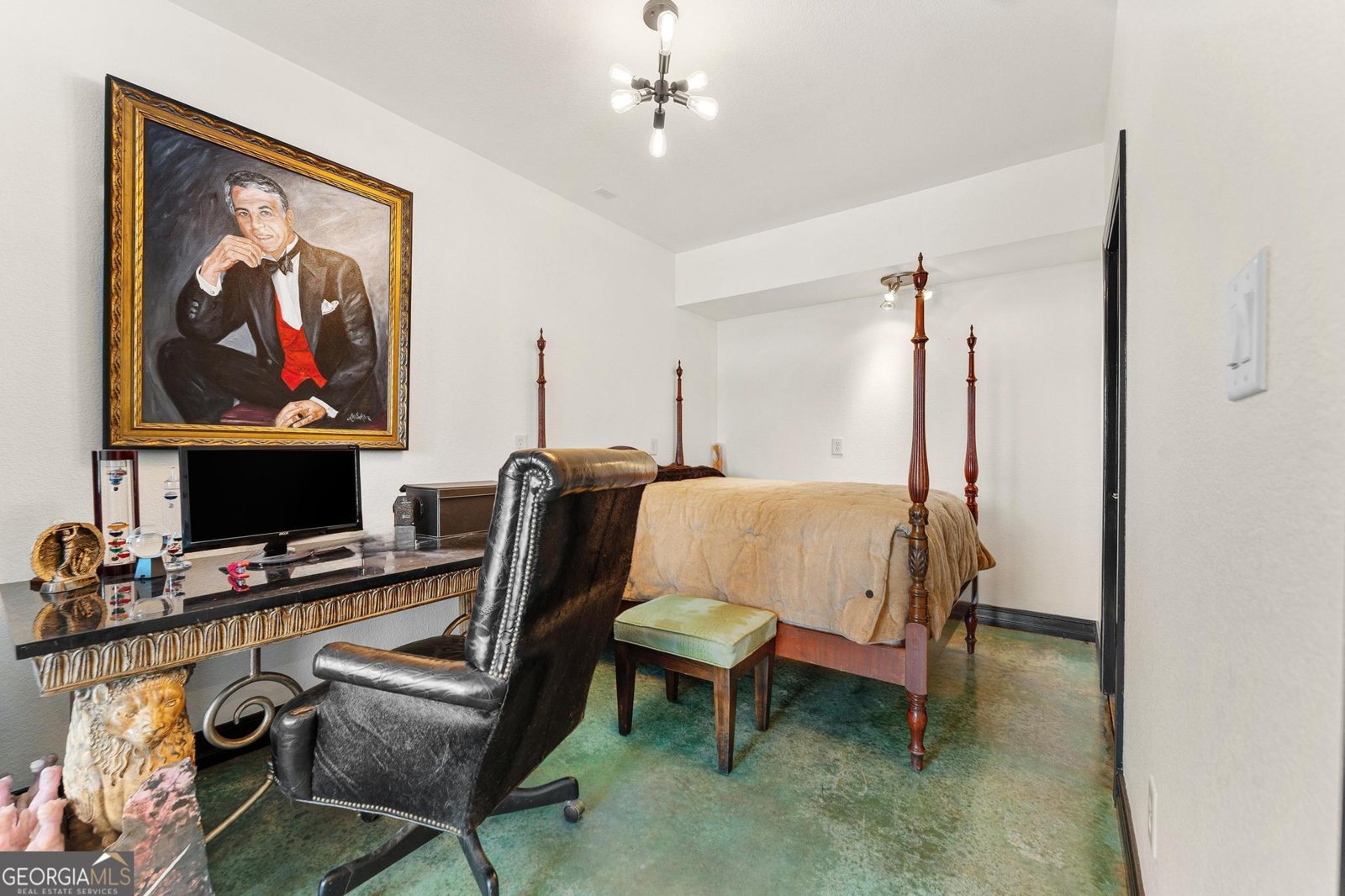 134 York Shores Lane Hartwell - 20