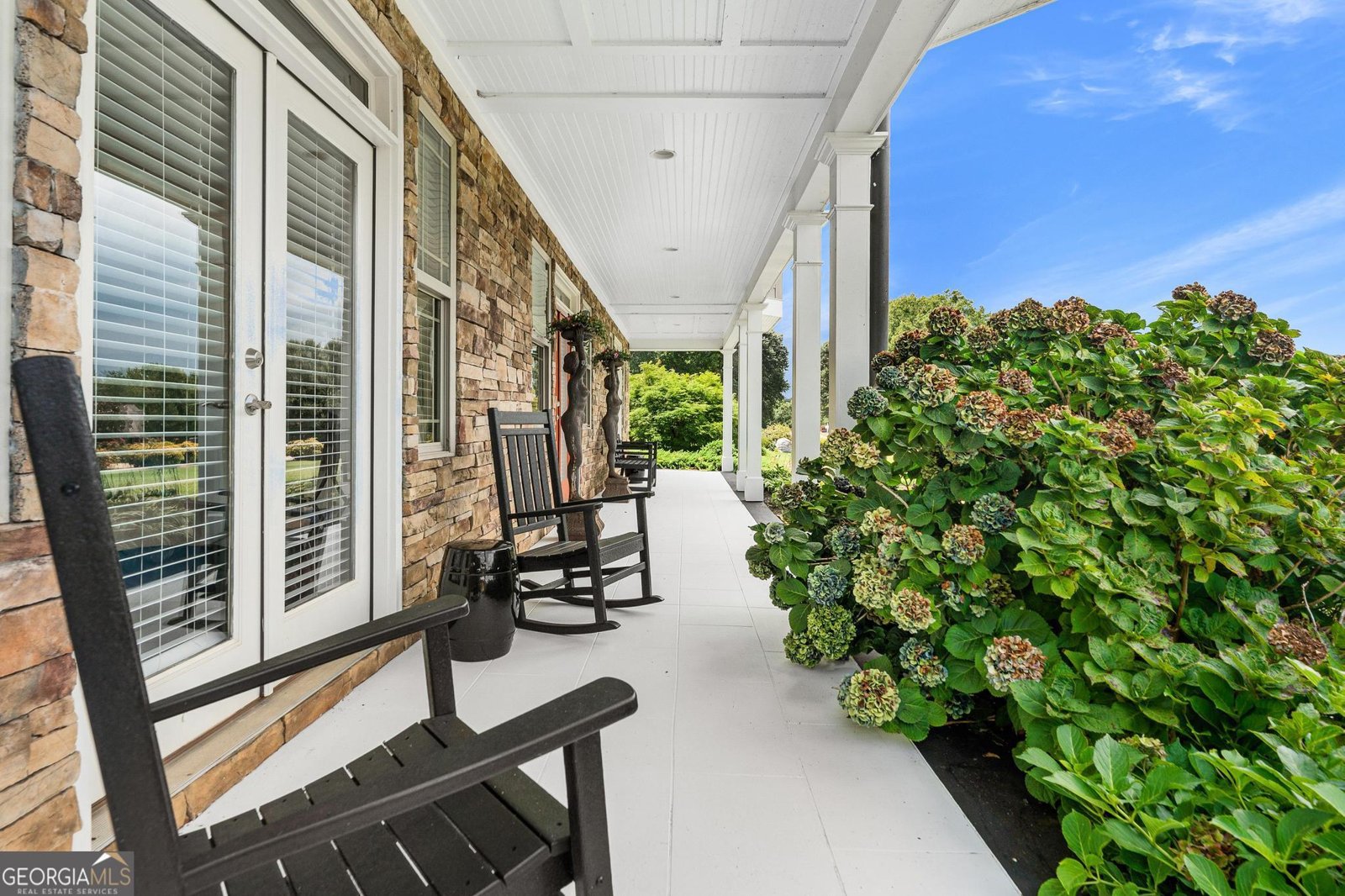 134 York Shores Lane Hartwell - 22