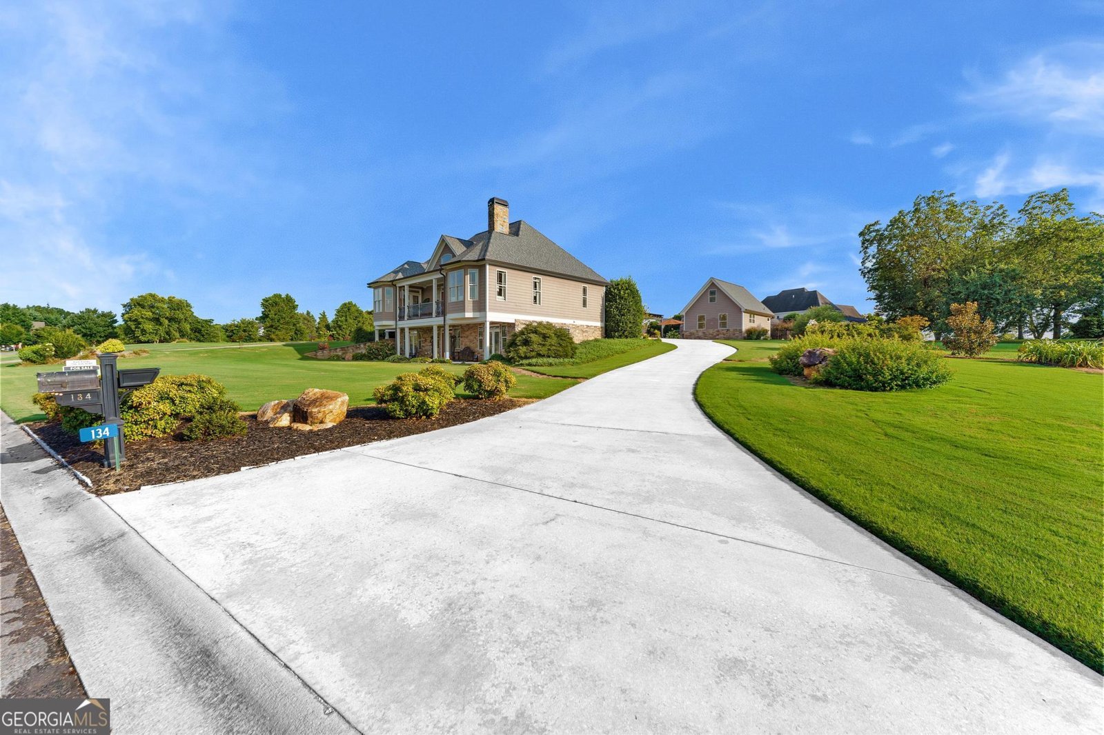 134 York Shores Lane Hartwell - 24