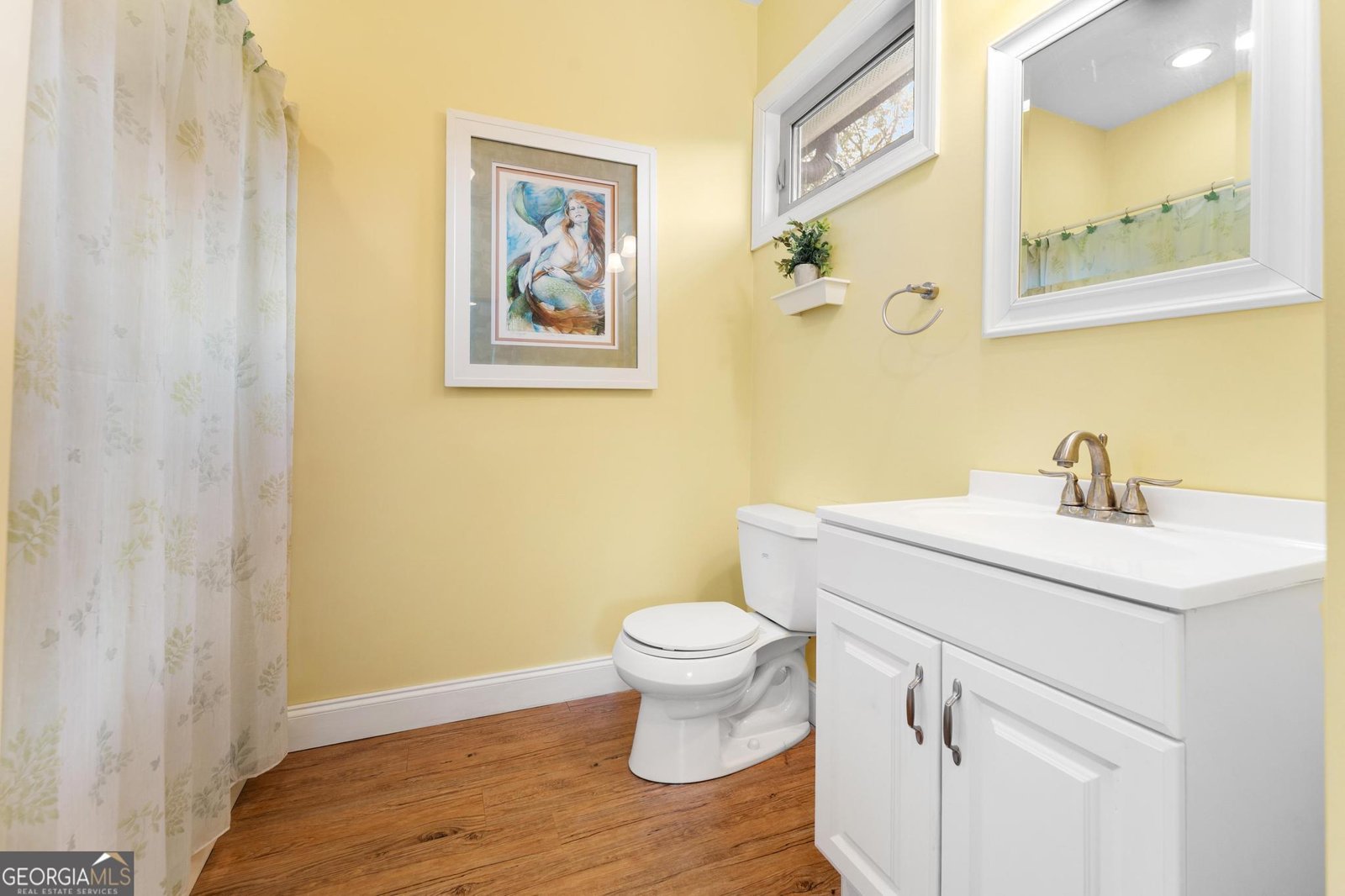 134 York Shores Lane Hartwell - 27