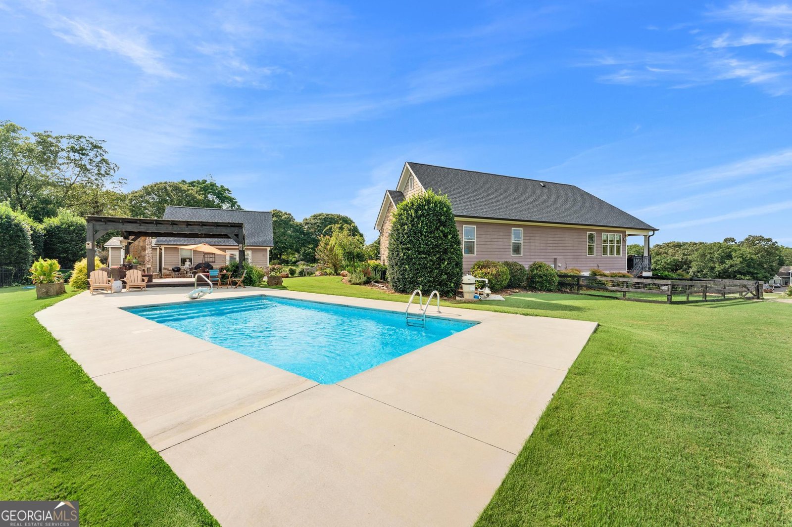134 York Shores Lane Hartwell - 29