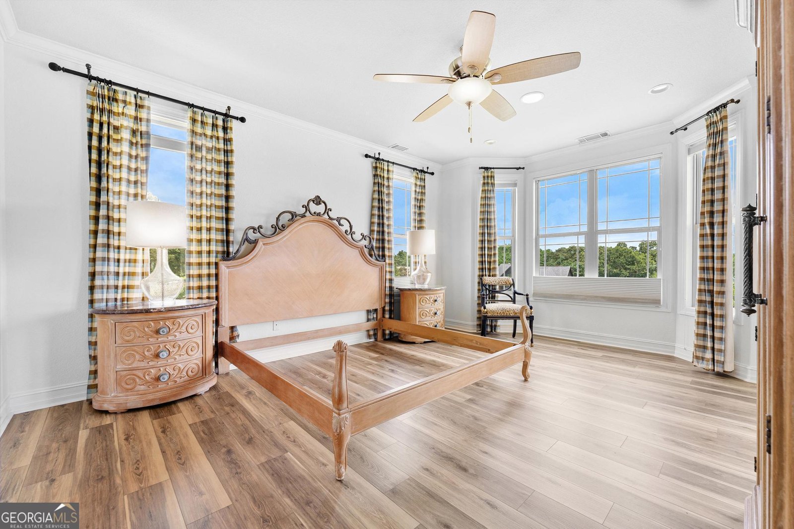 134 York Shores Lane Hartwell - 3