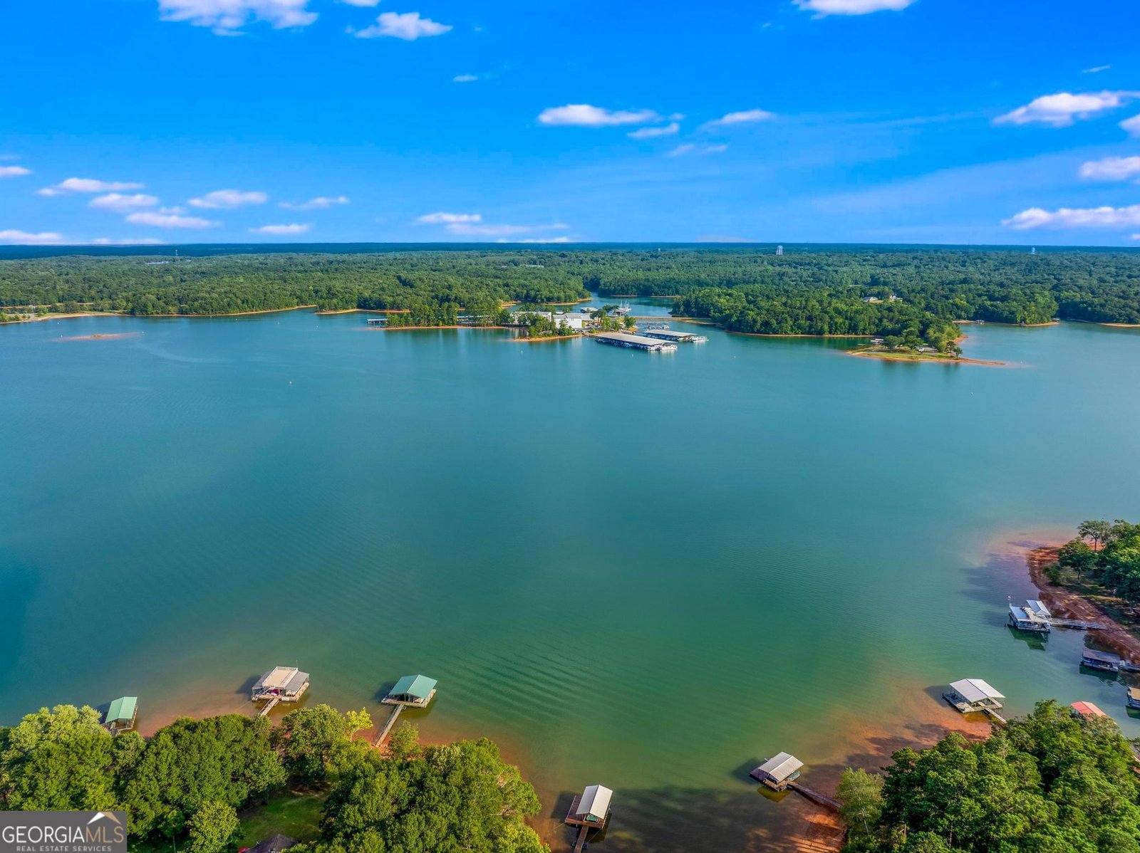 134 York Shores Lane Hartwell - 33