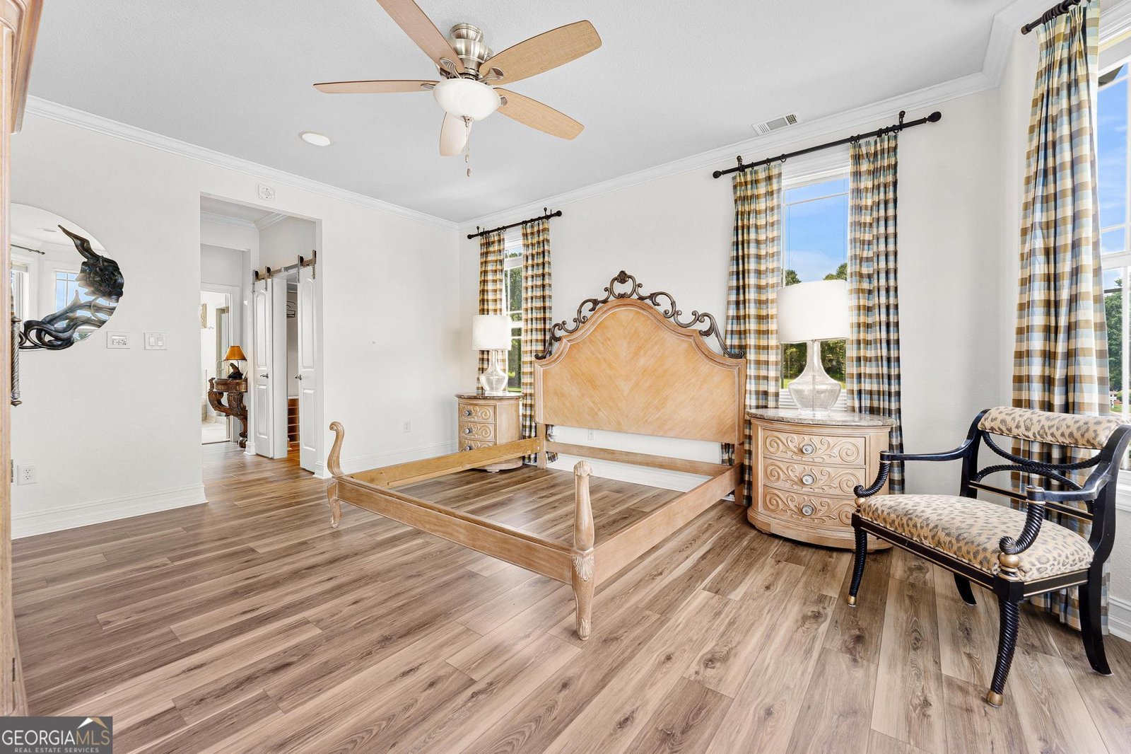 134 York Shores Lane Hartwell - 4