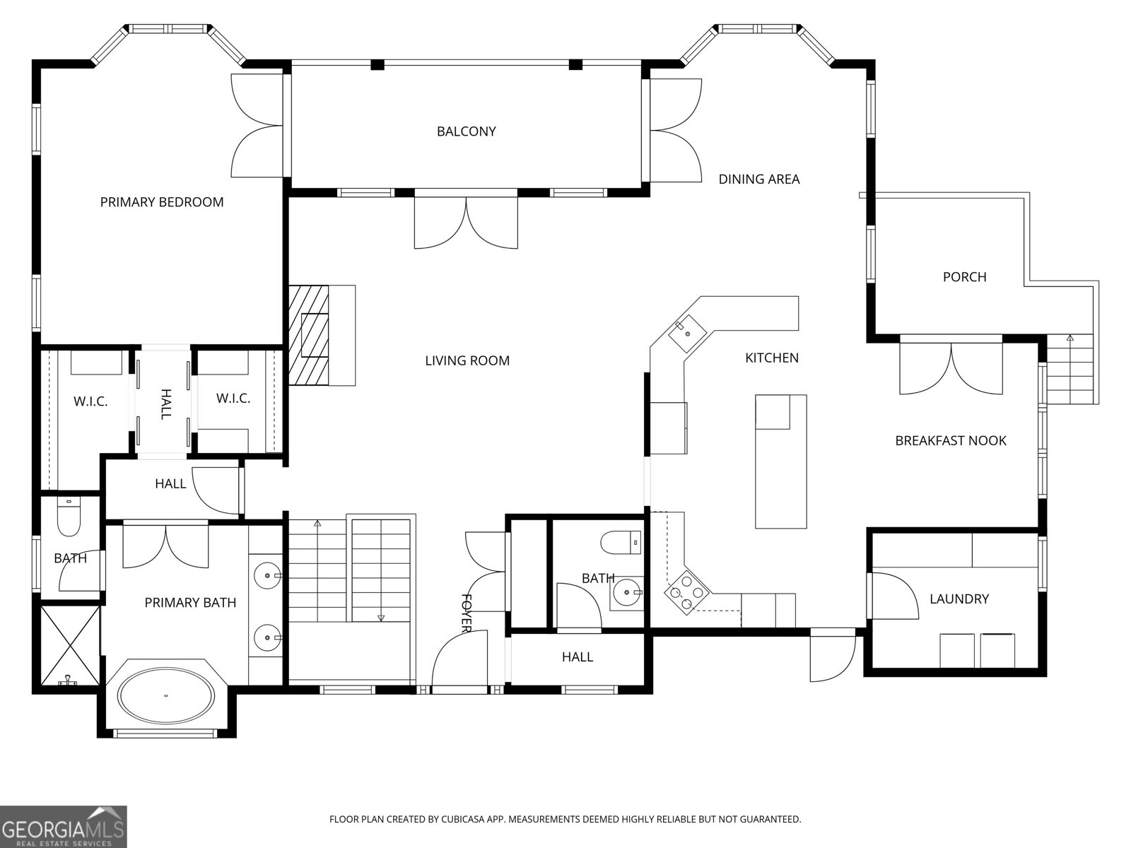 134 Yorkshores Lane Hartwell - Photo 61