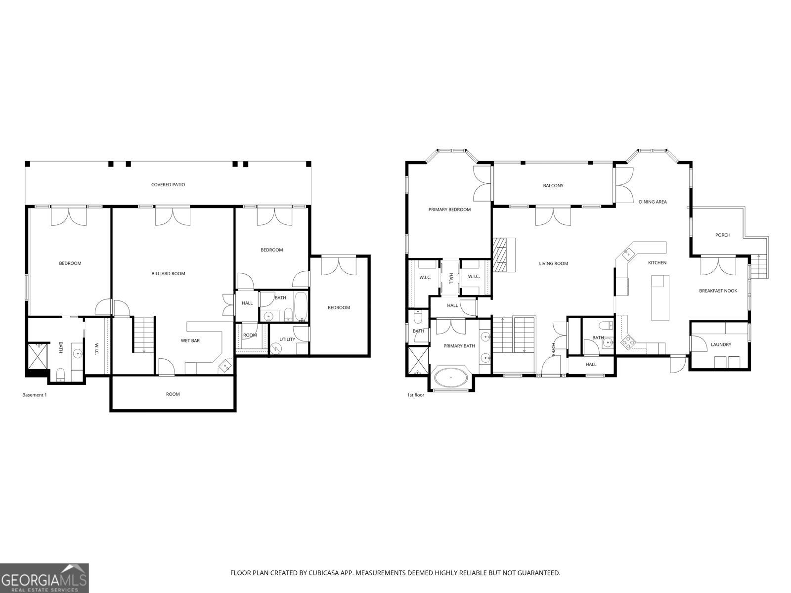 134 Yorkshores Lane Hartwell - Photo 62