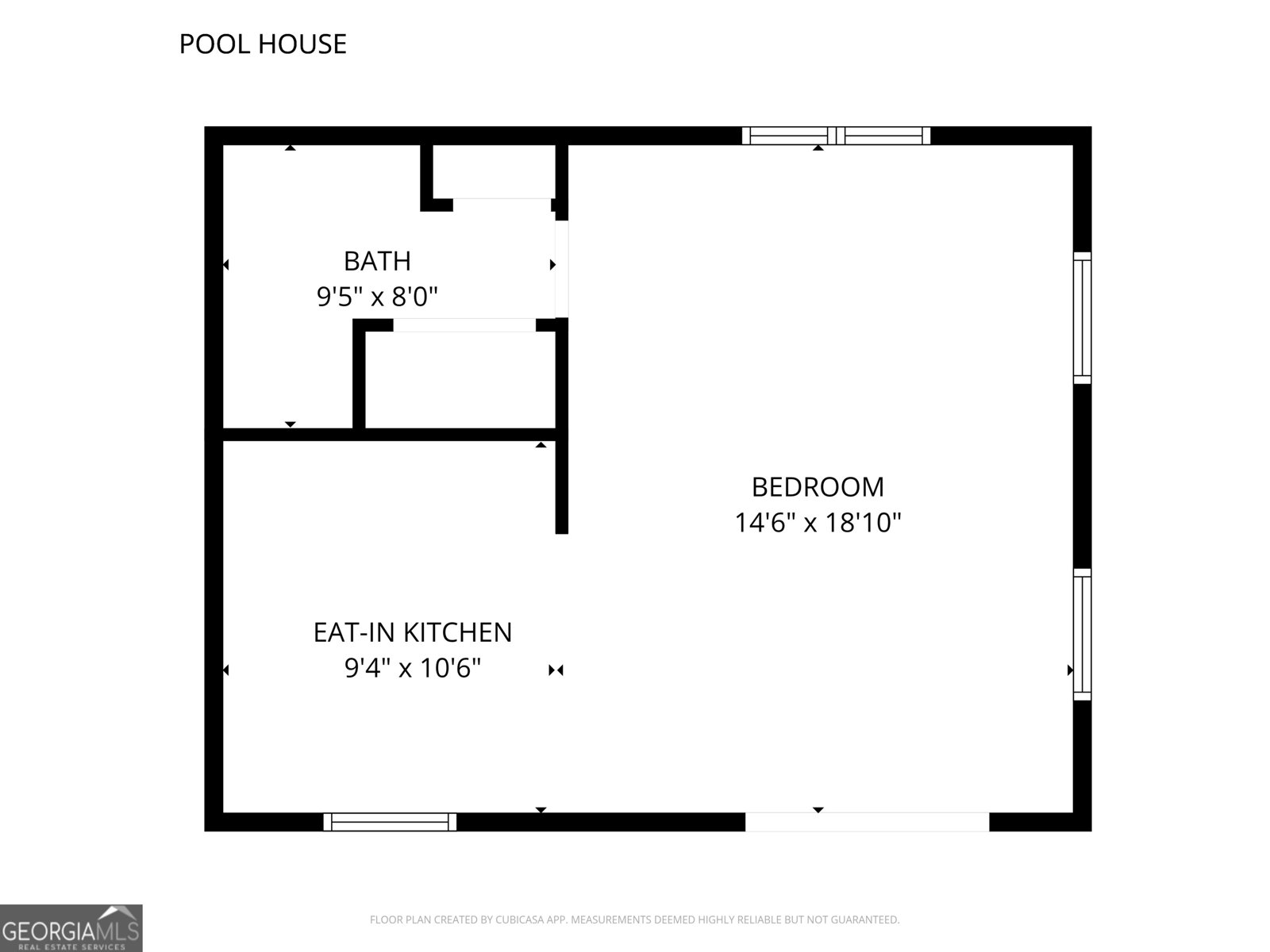 134 Yorkshores Lane Hartwell - Photo 63