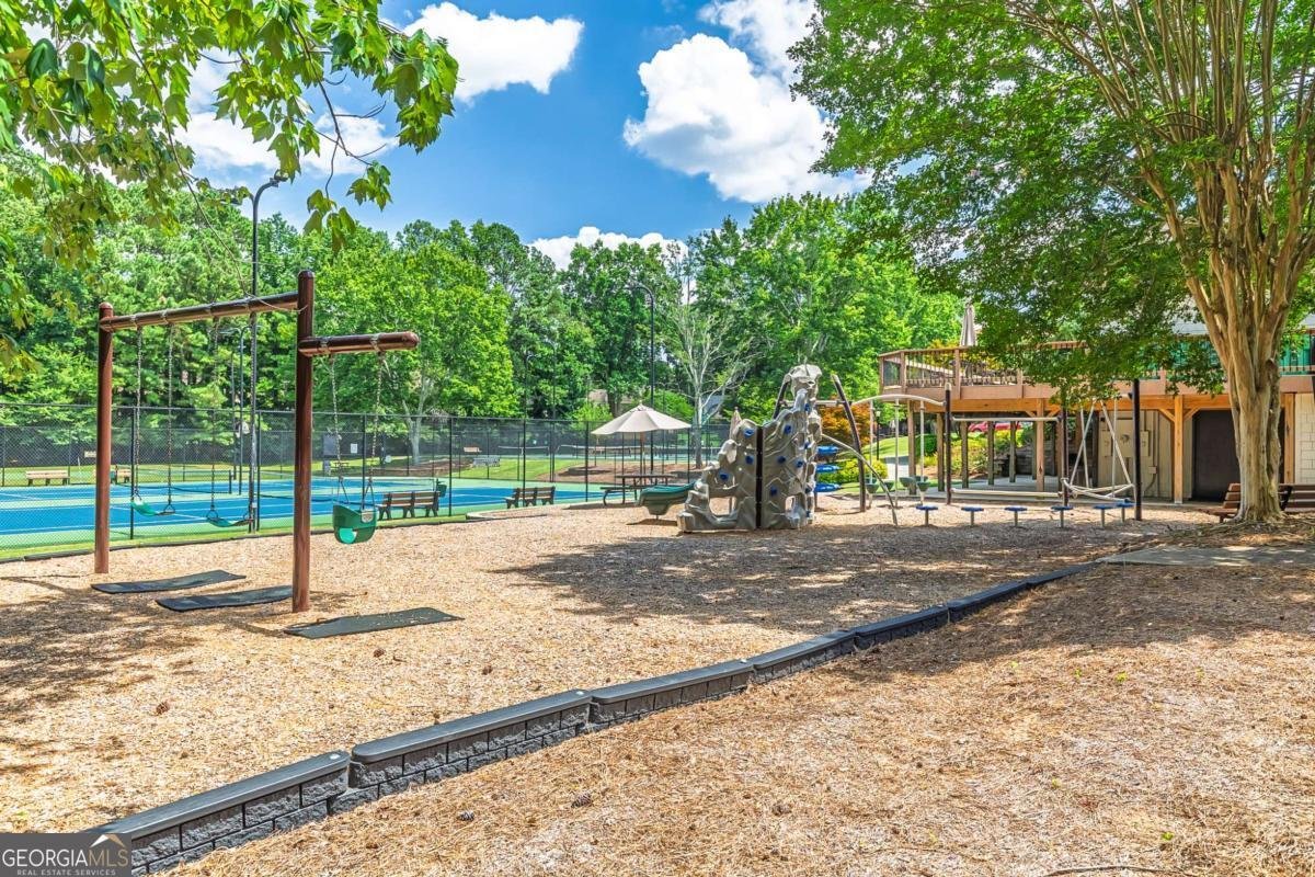 401 Middle Valley Lane Woodstock - 1