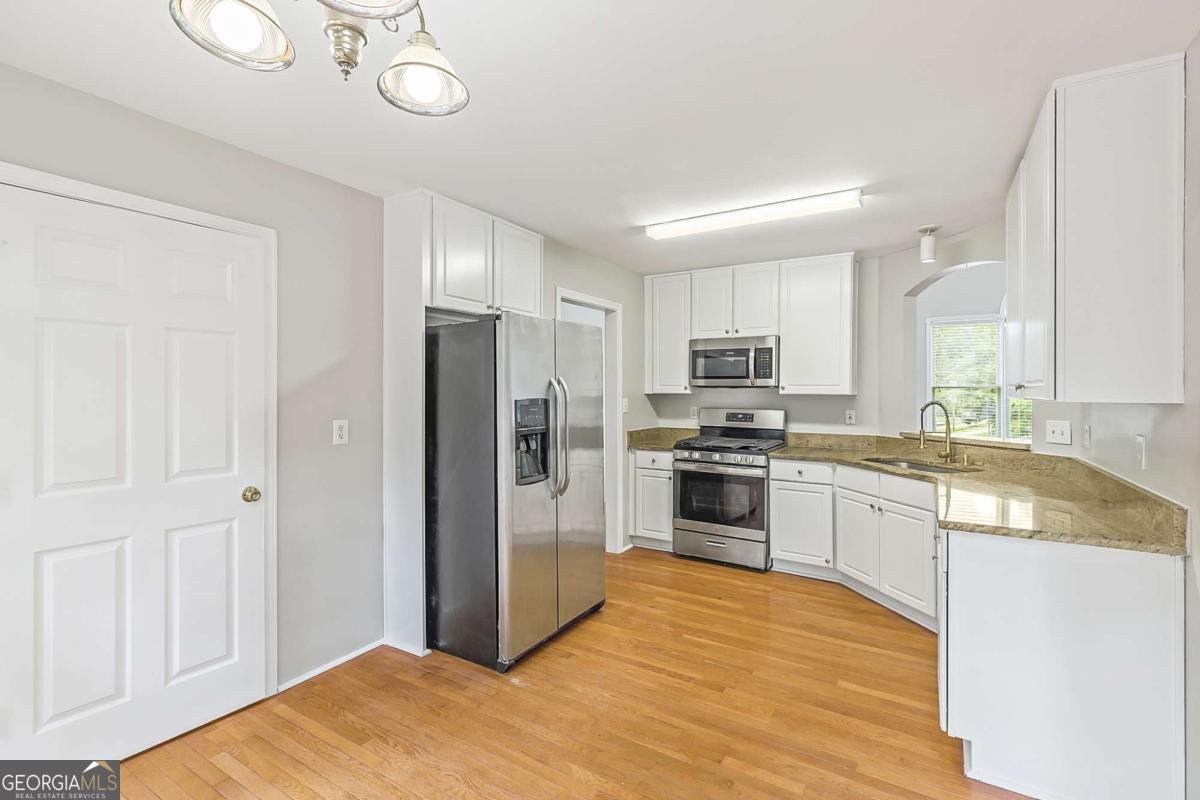 401 Middle Valley Lane Woodstock - 12