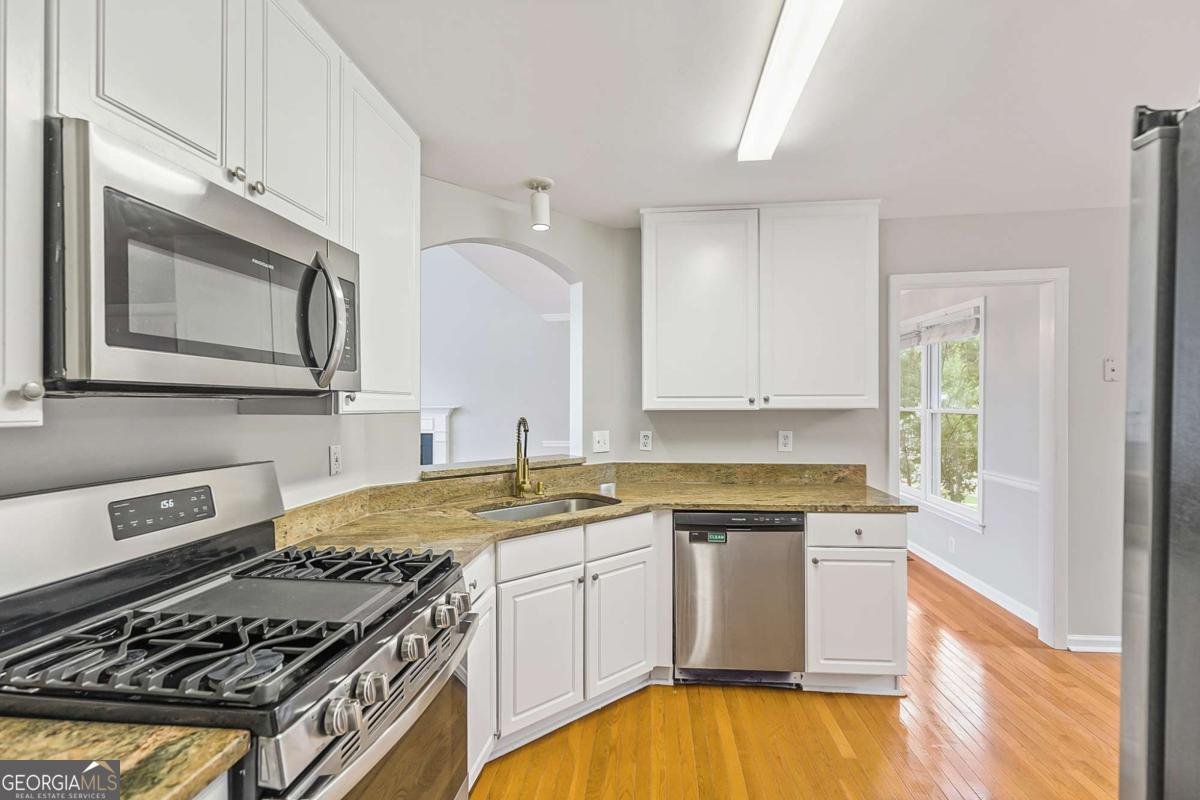 401 Middle Valley Lane Woodstock - 15