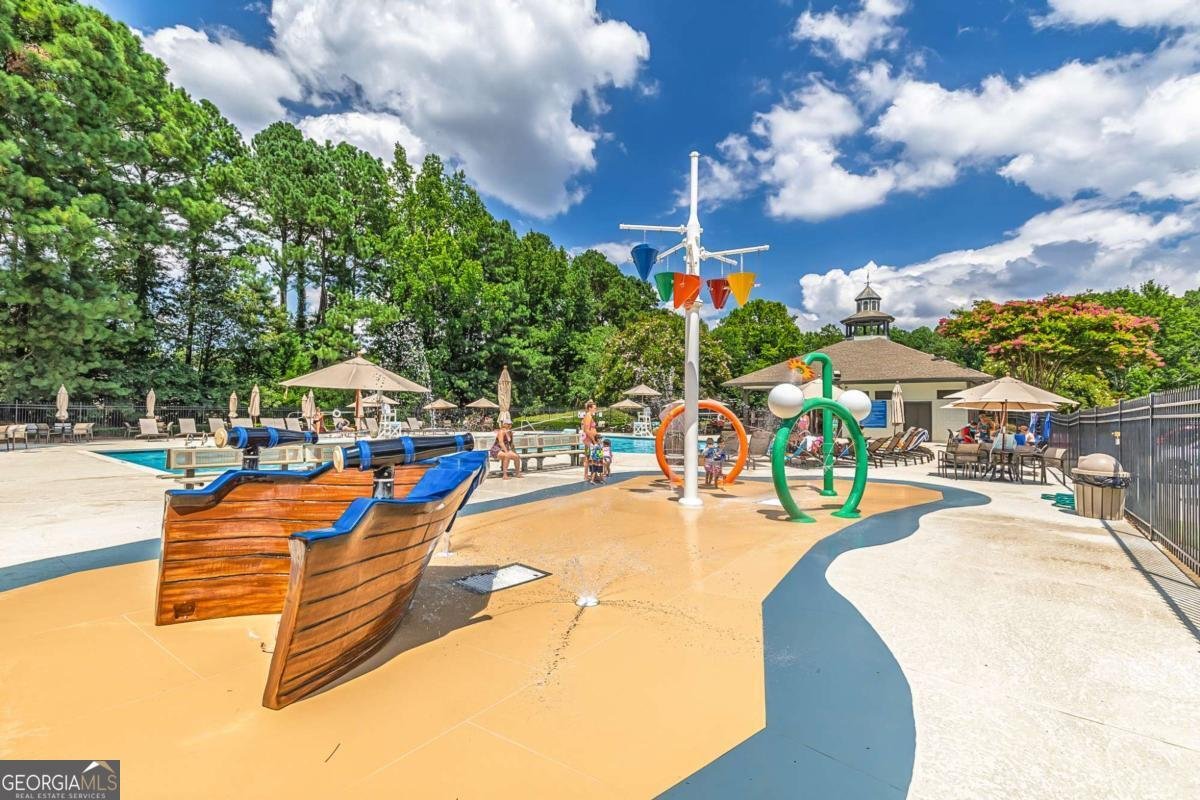 401 Middle Valley Lane Woodstock - 6
