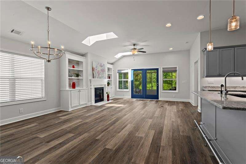 18 Lantern Trace Hiram - 5