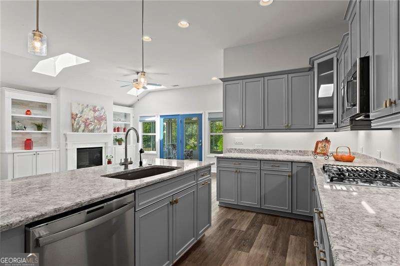 18 Lantern Trace Hiram - 9