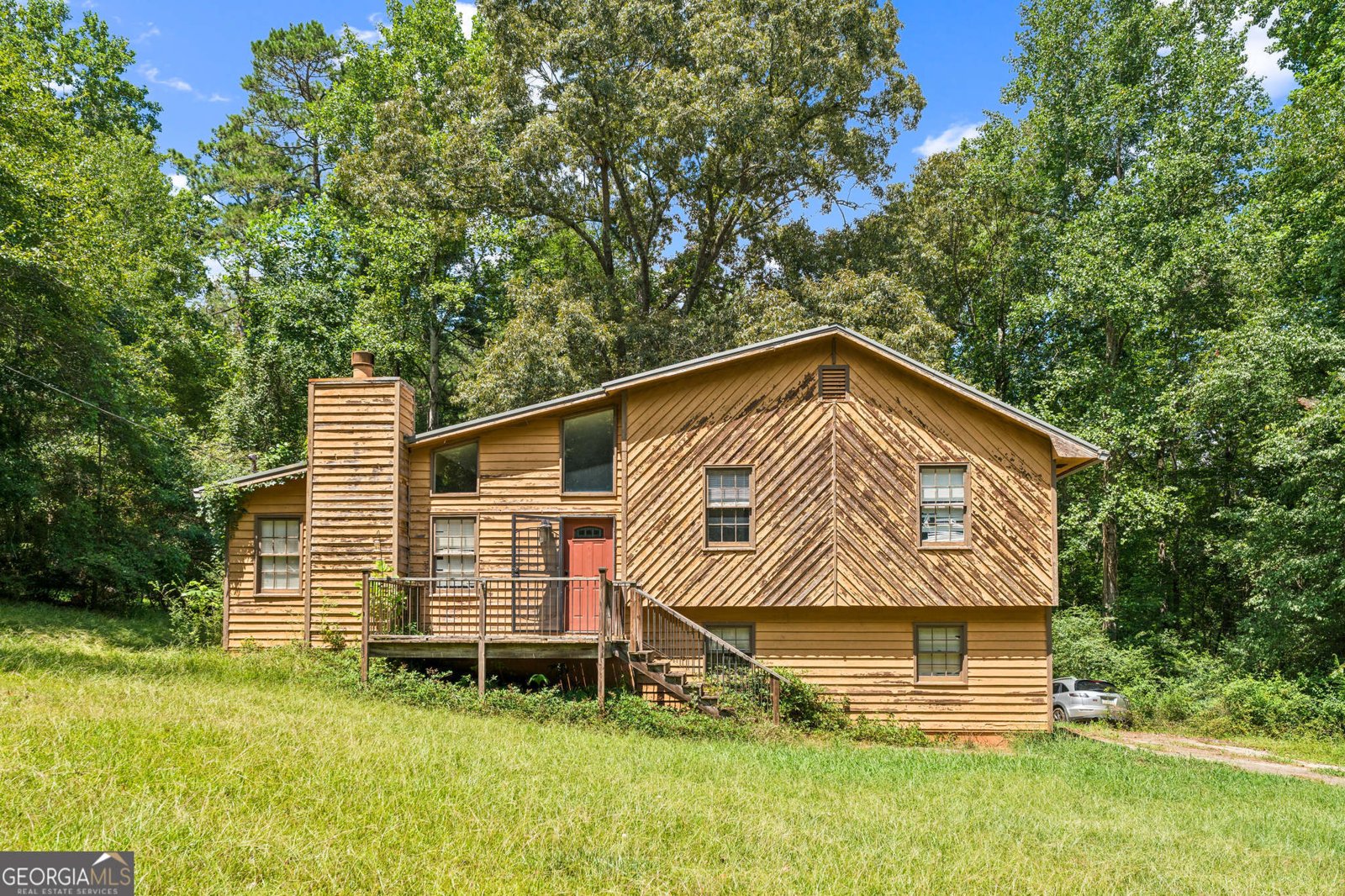 42 Church Lane Whitesburg - 1