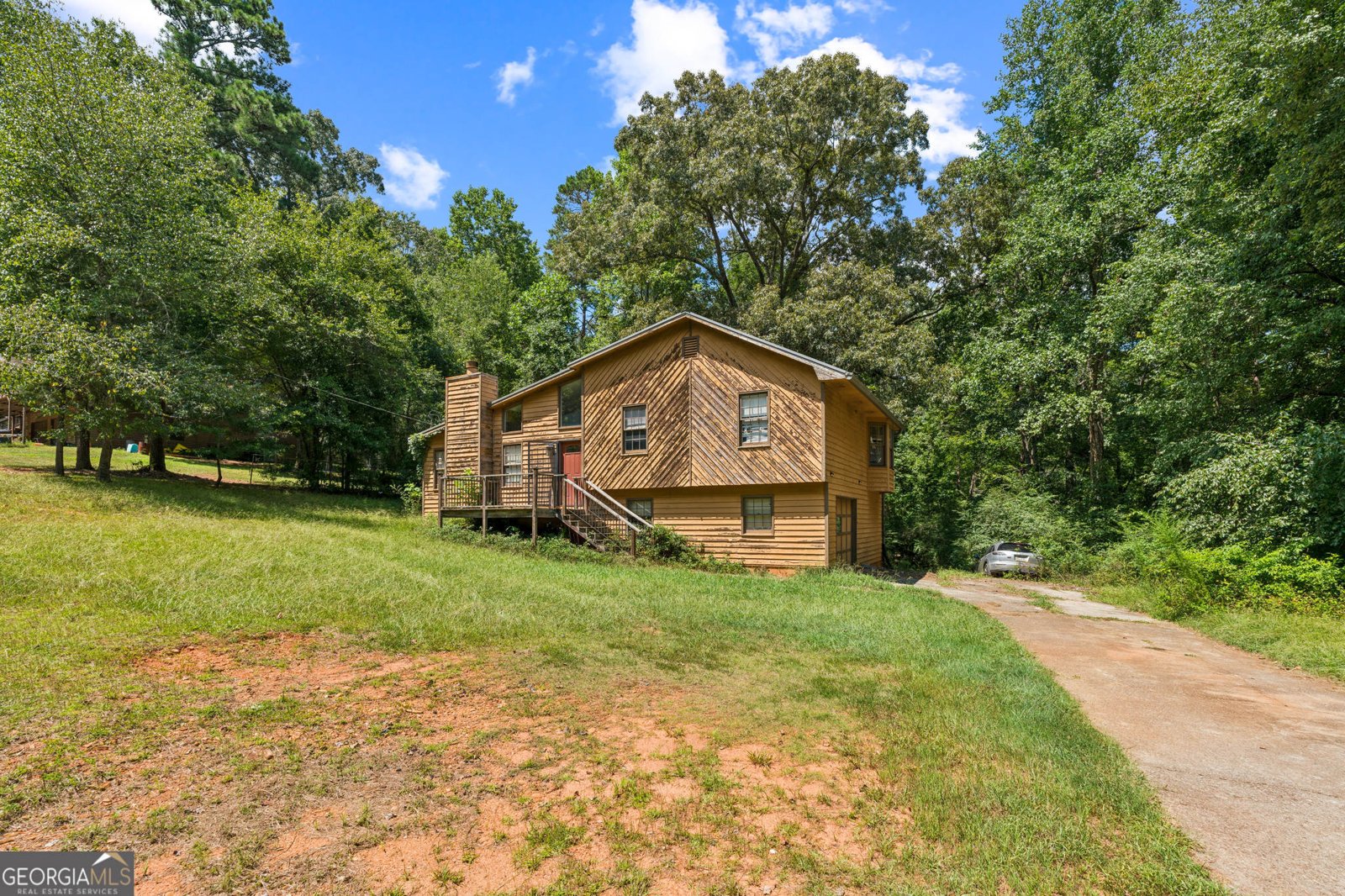 42 Church Lane Whitesburg - 2