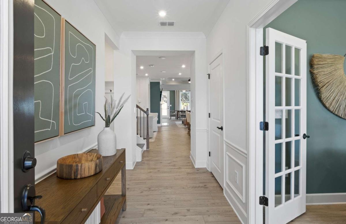 1213 Bartam Drive Griffin - 3
