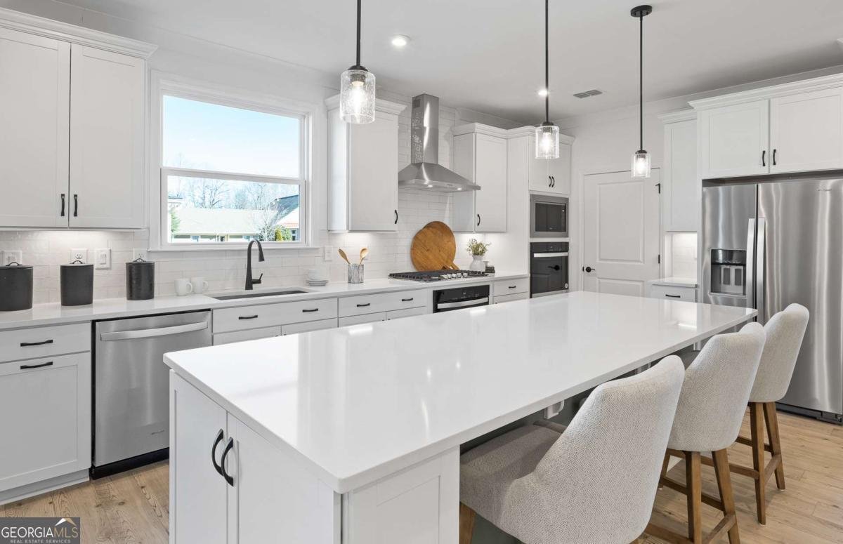 1213 Bartam Drive Griffin - 8