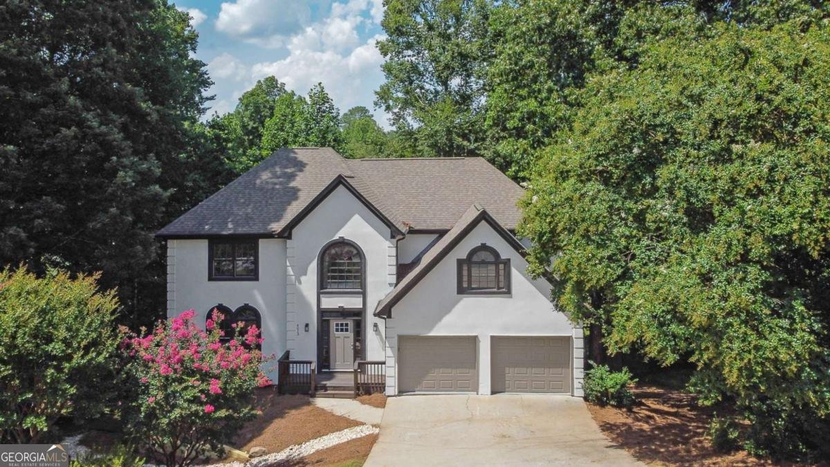 4013 Chelsea Lane Marietta - 1