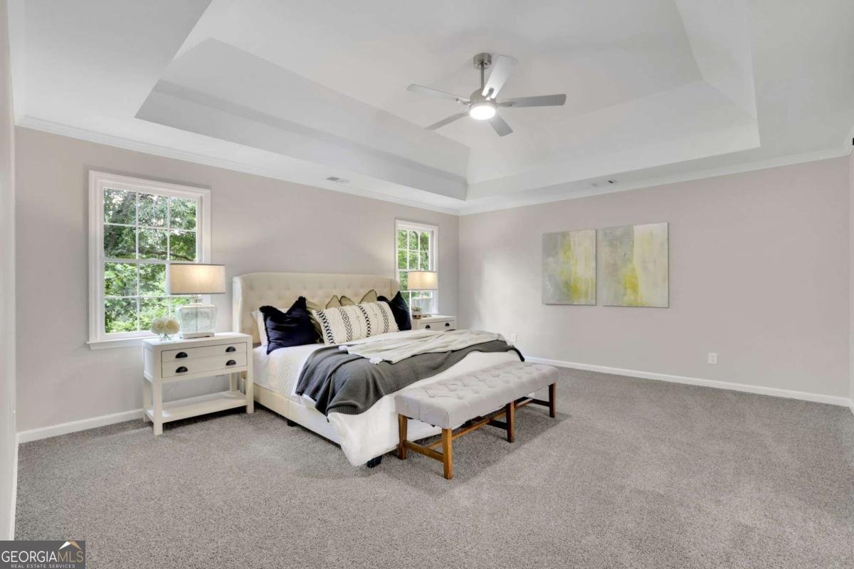 4013 Chelsea Lane Marietta - 10