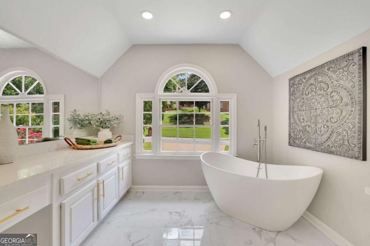 4013 Chelsea Lane Marietta - 13