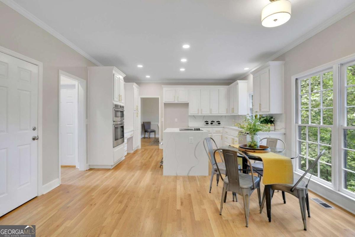 4013 Chelsea Lane Marietta - 5