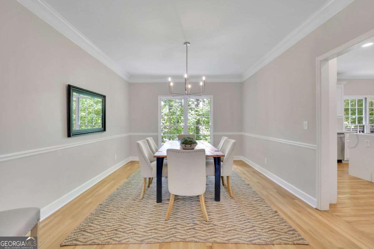 4013 Chelsea Lane Marietta - 7