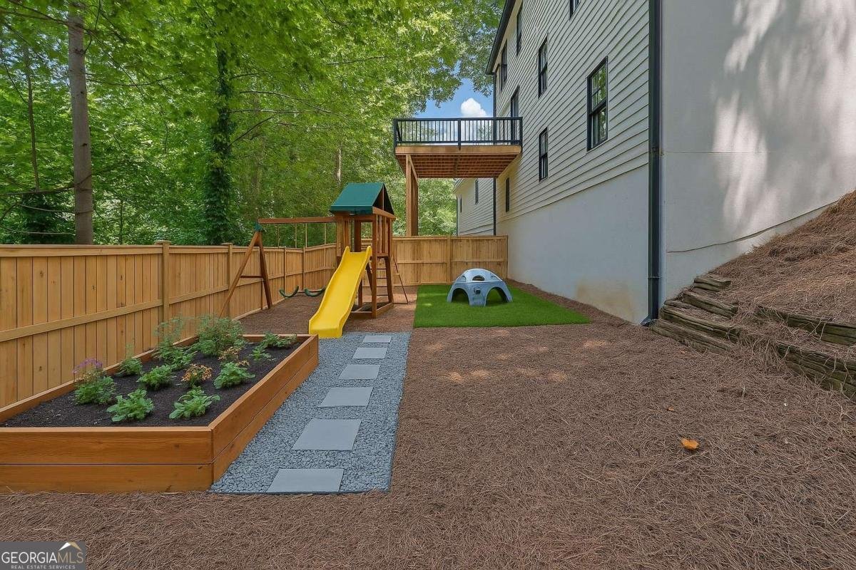 4013 Chelsea Lane Marietta - 9